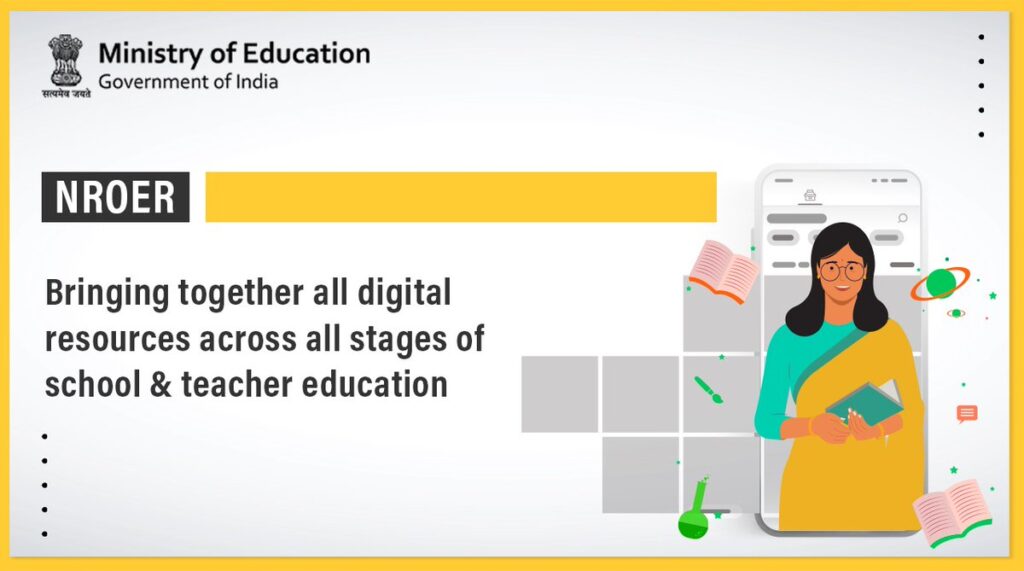  National Repository of Open Educational Resources