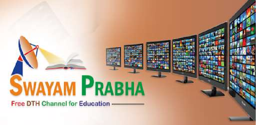 SWAYAM PRABHA